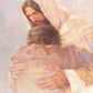 In His Arms