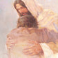 In His Arms