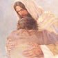 In His Arms