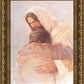 In His Arms
