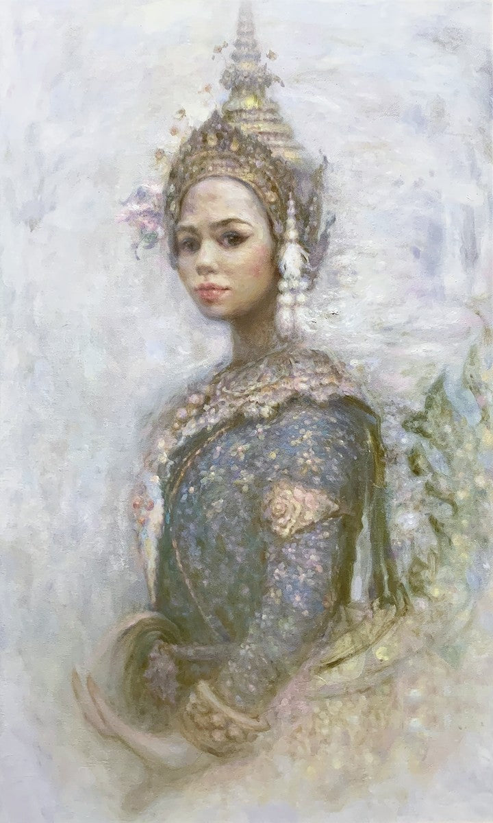 A Ceremony in 1900