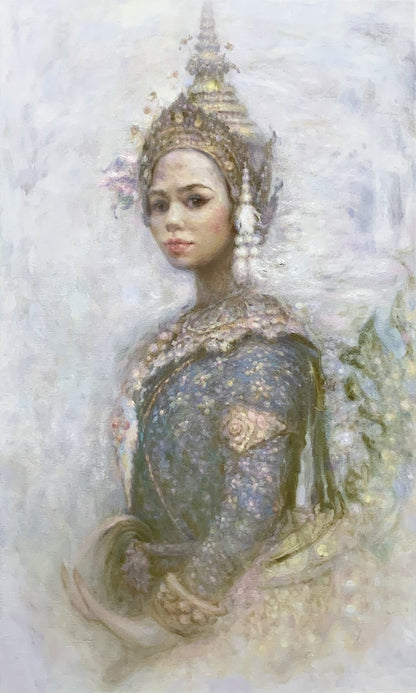 A Ceremony in 1900