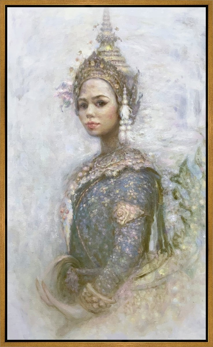 A Ceremony in 1900