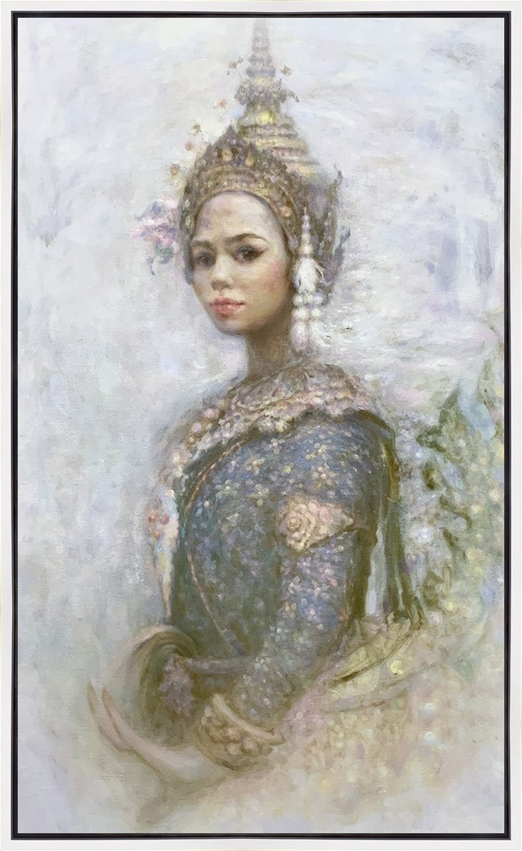 A Ceremony in 1900