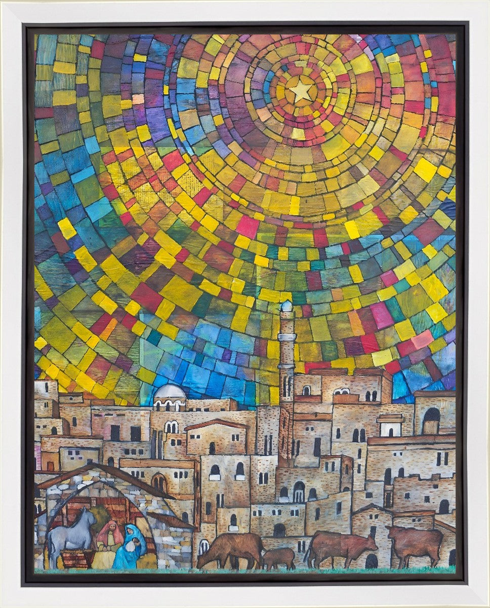 Bethlehem Nativity