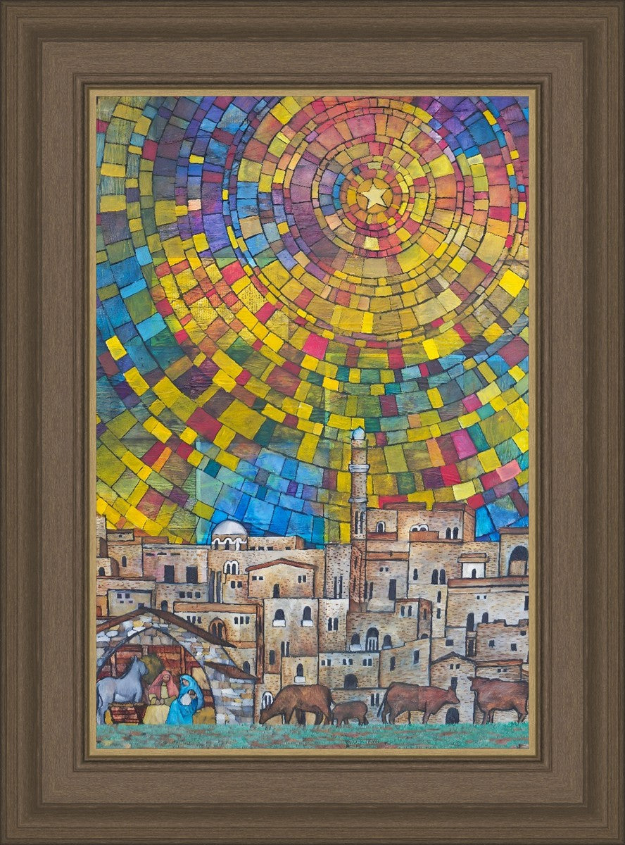 Bethlehem Nativity