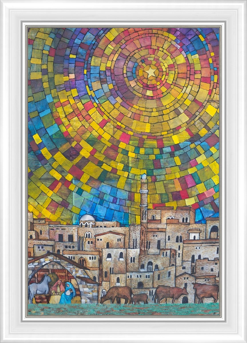Bethlehem Nativity