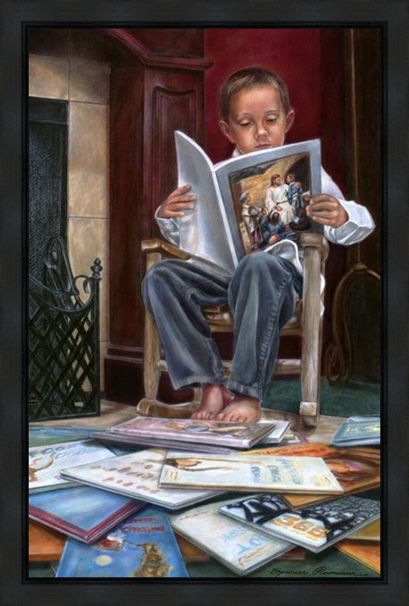 Bookworm