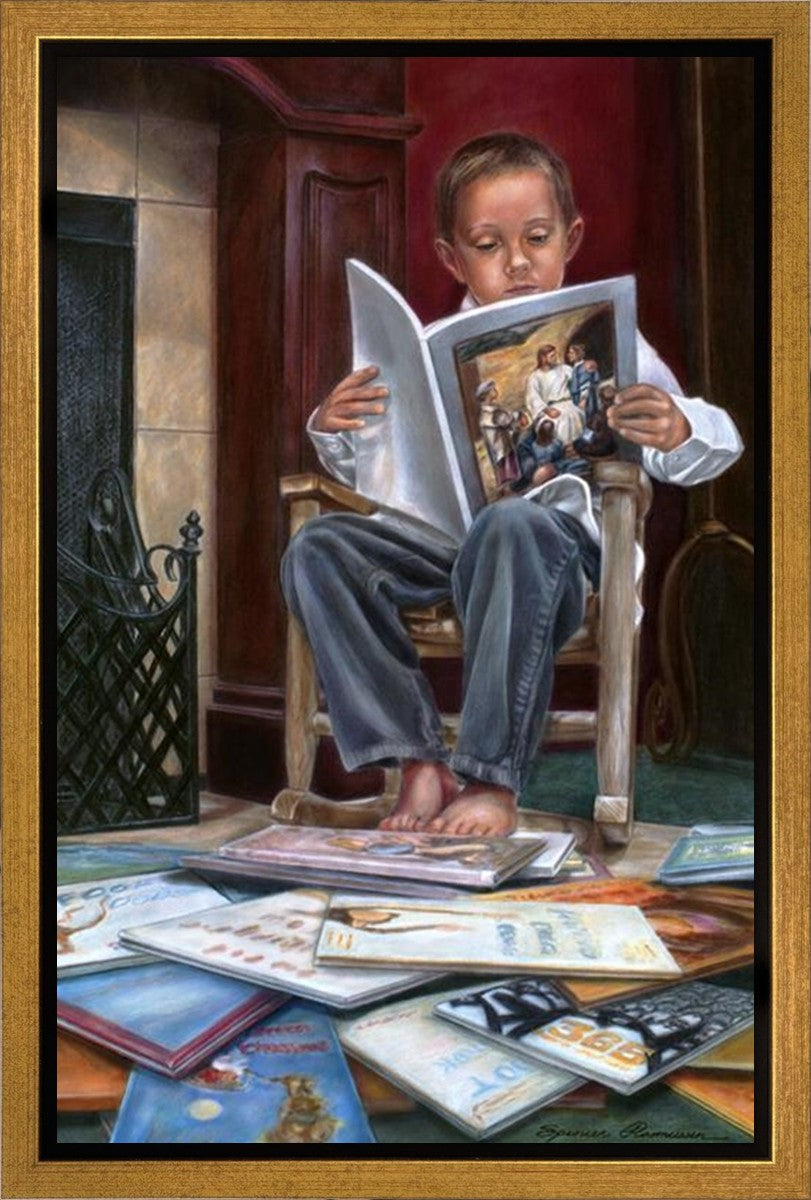 Bookworm