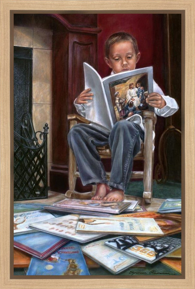 Bookworm