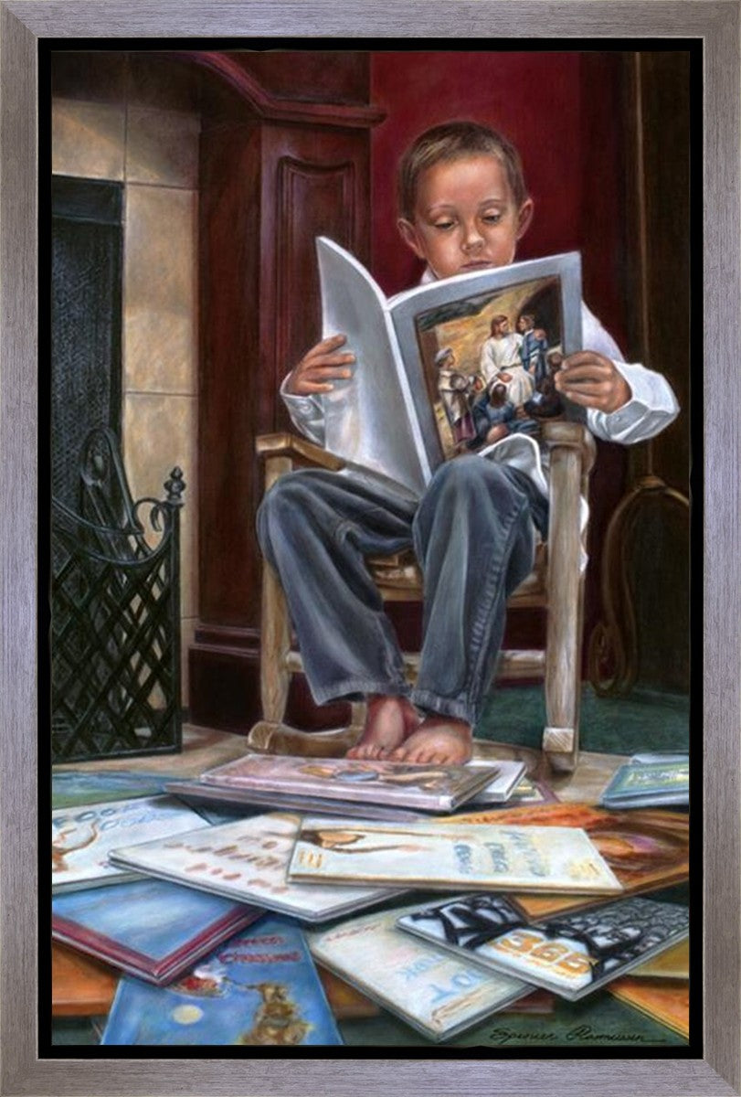 Bookworm