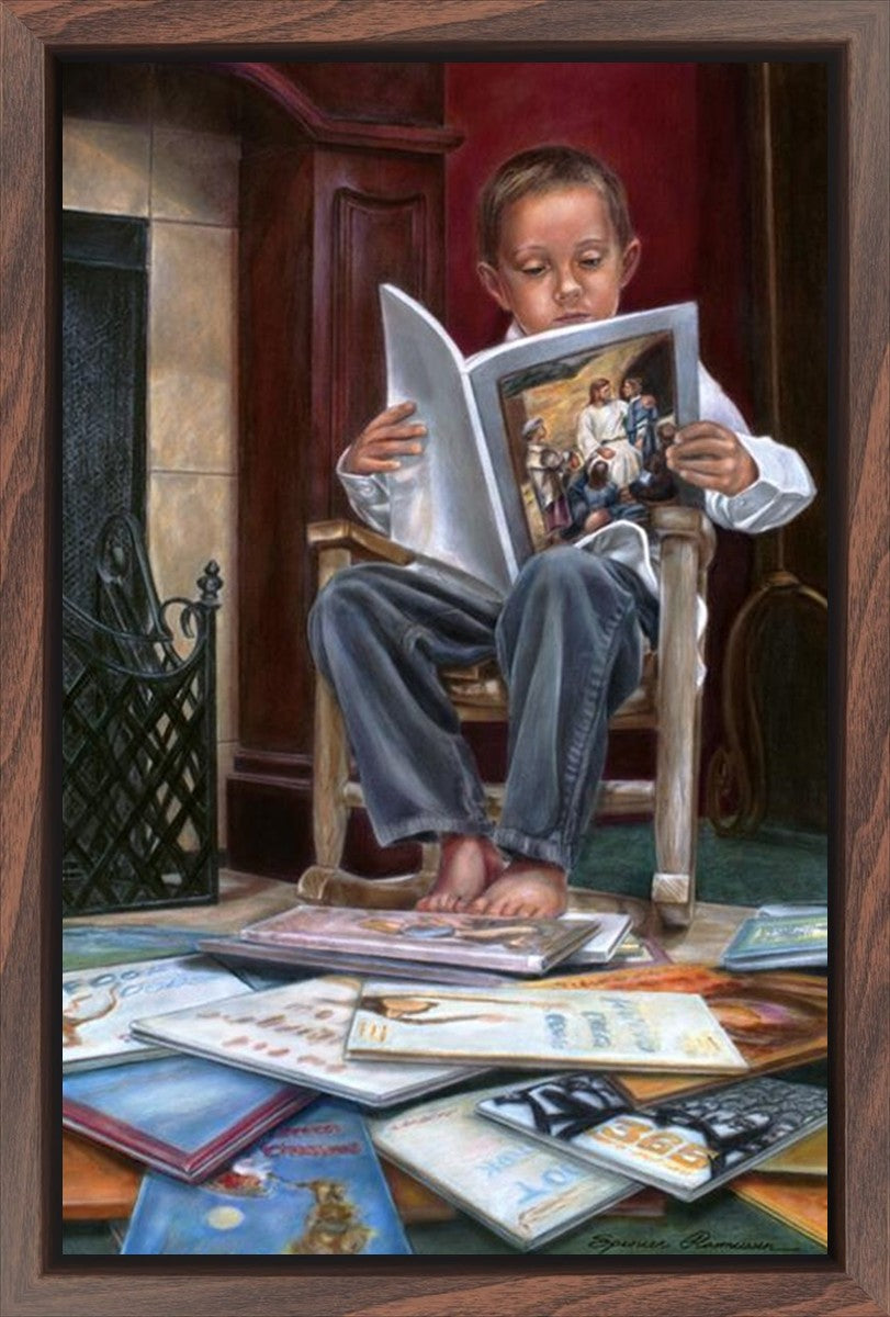 Bookworm