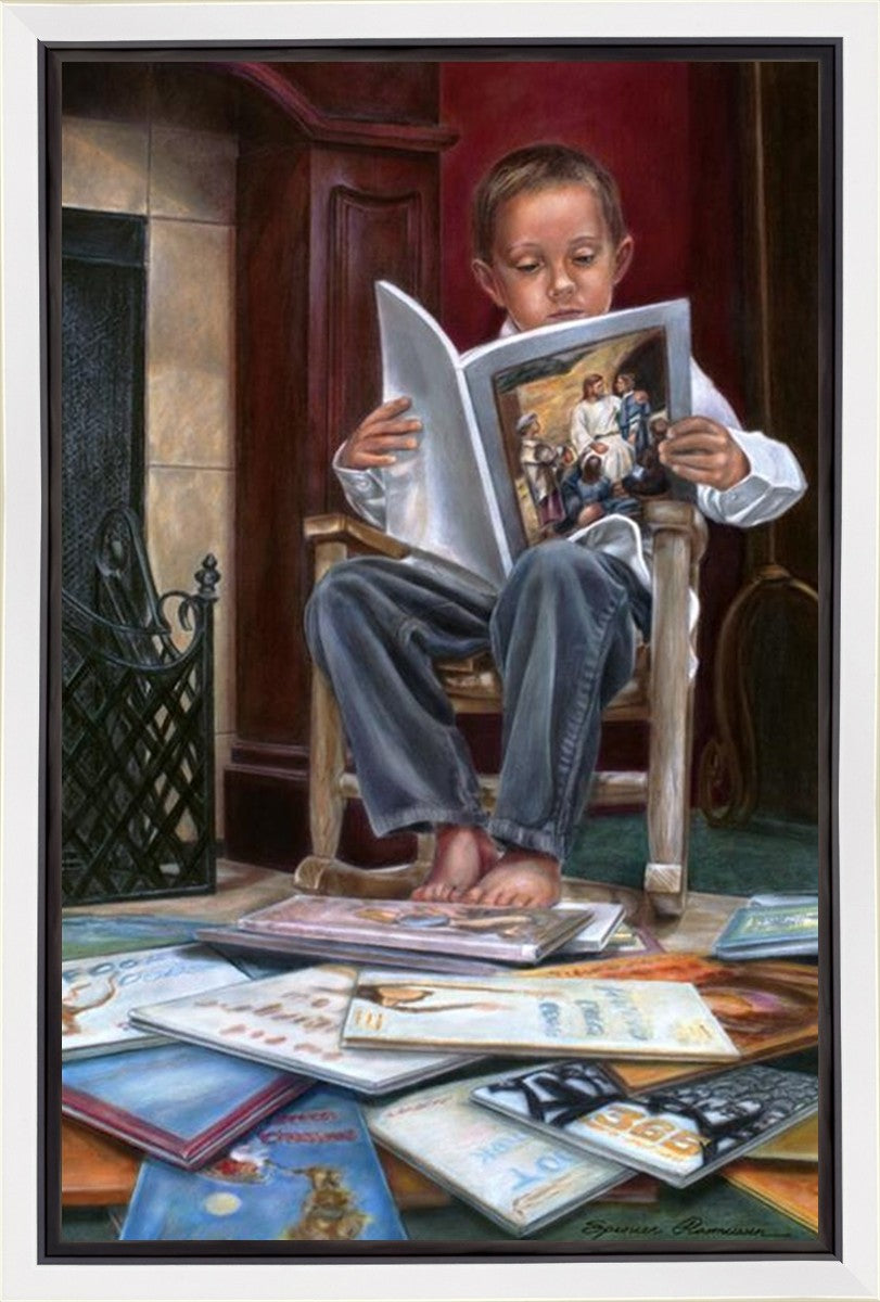 Bookworm