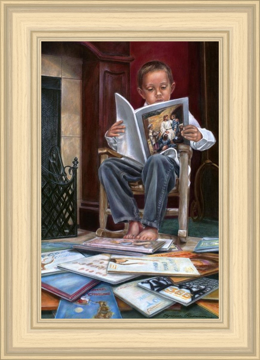 Bookworm