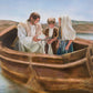 Little Fishers of Men