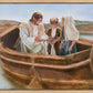 Little Fishers of Men