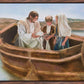 Little Fishers of Men