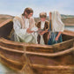 Little Fishers of Men
