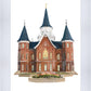 Sacred Places Provo City Center