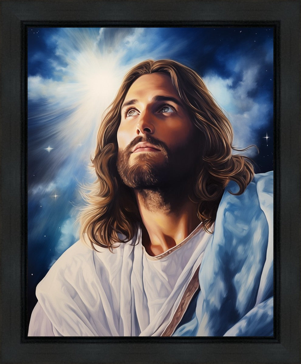 The Everlasting God