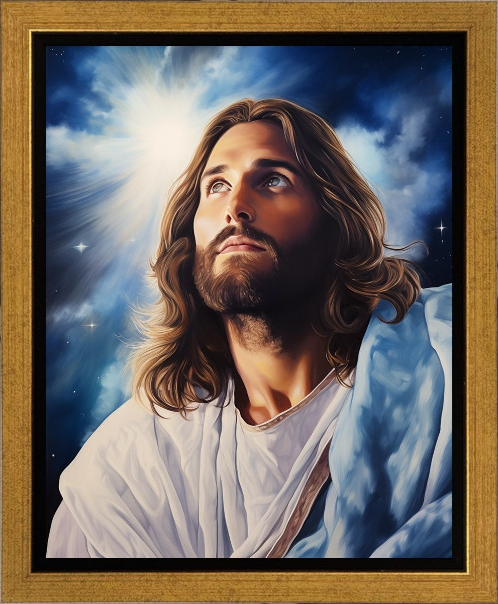 The Everlasting God