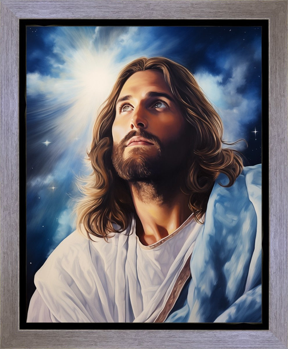 The Everlasting God