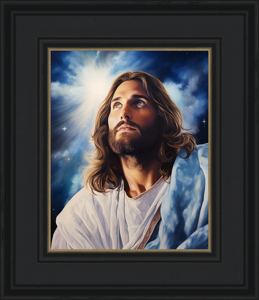 The Everlasting God