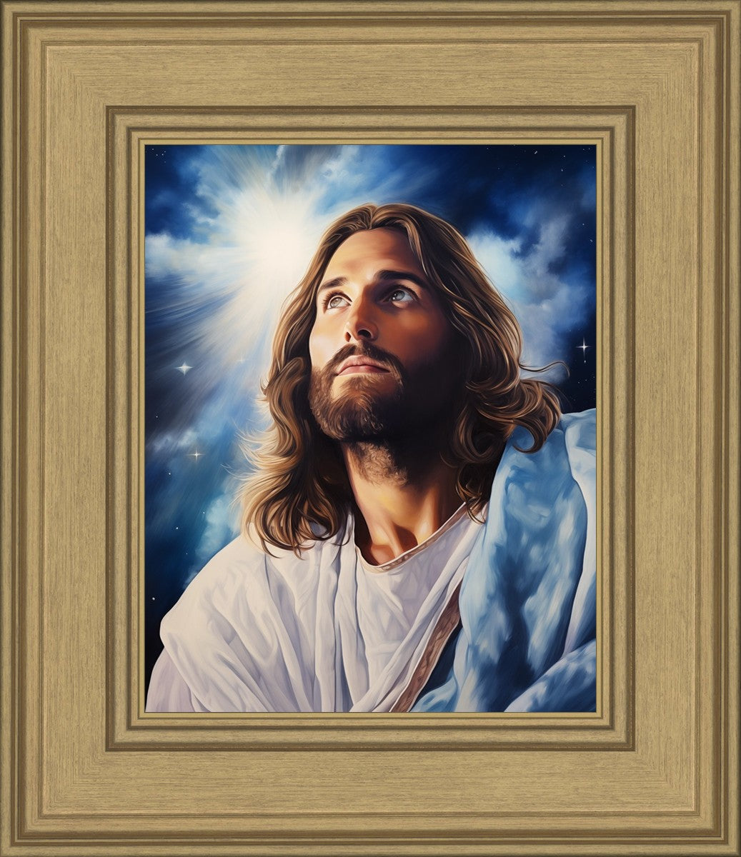 The Everlasting God