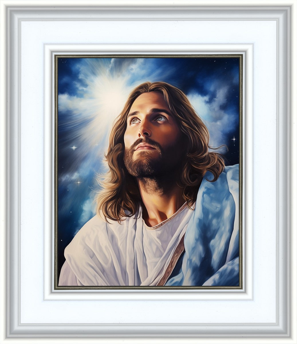 The Everlasting God