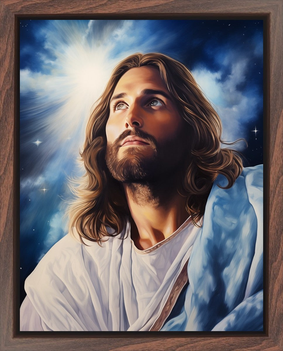 The Everlasting God