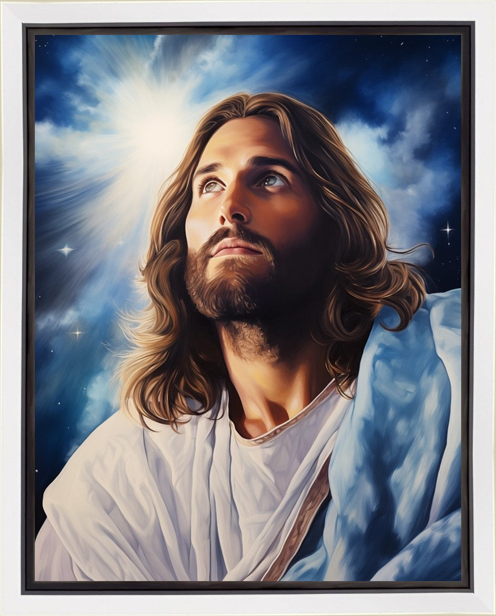 The Everlasting God
