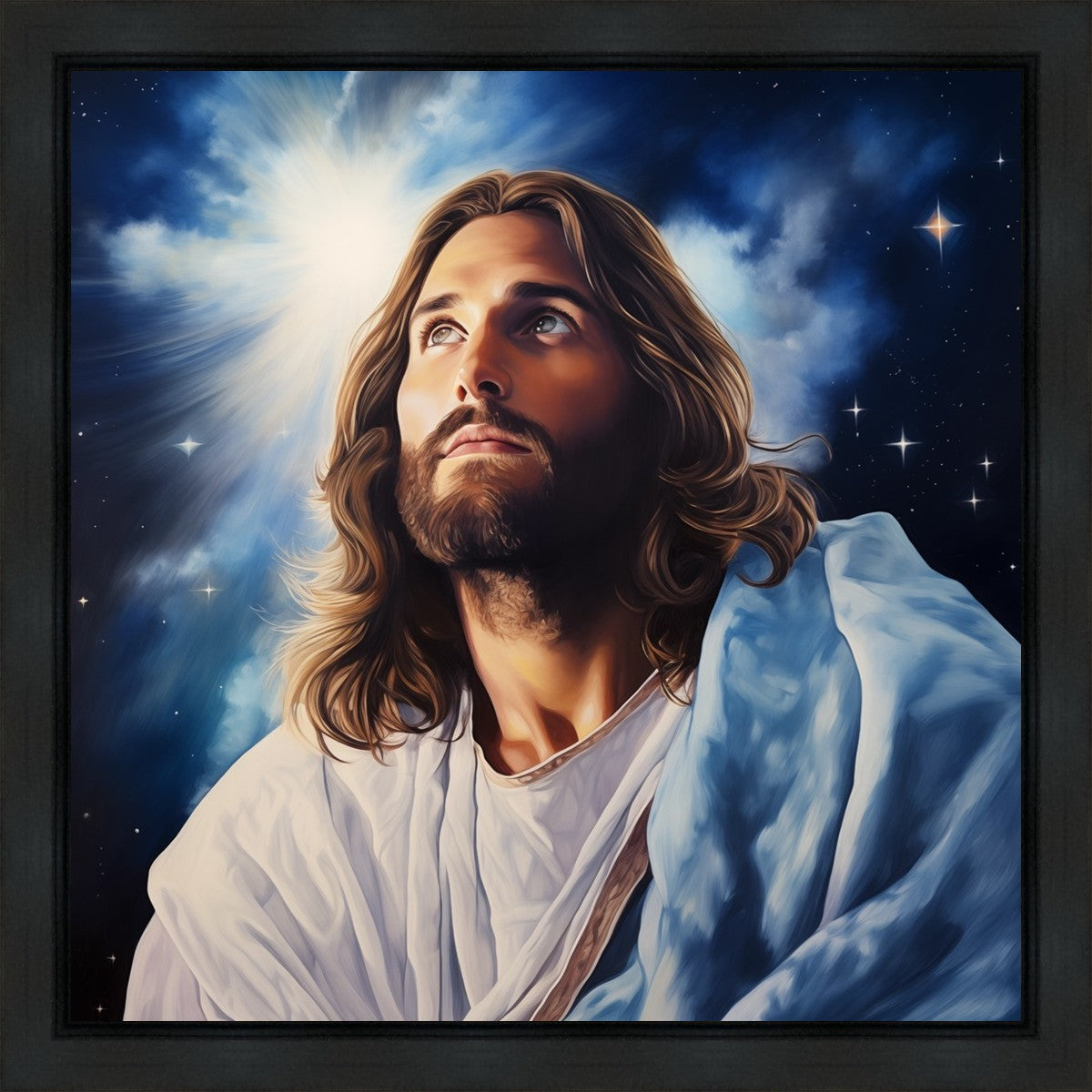 The Everlasting God