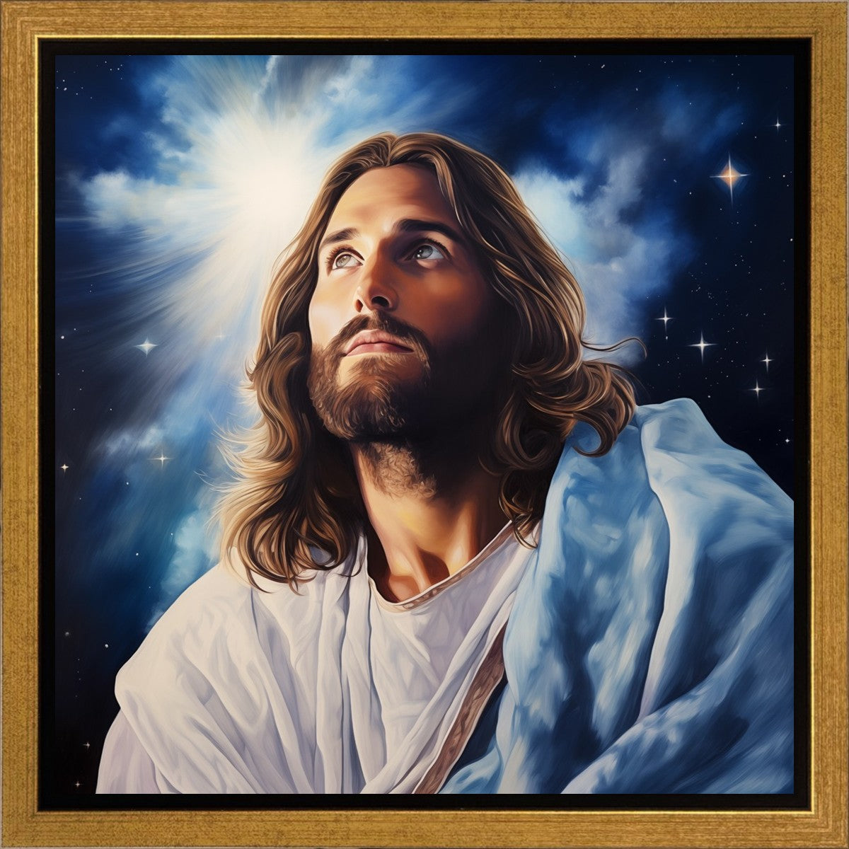 The Everlasting God