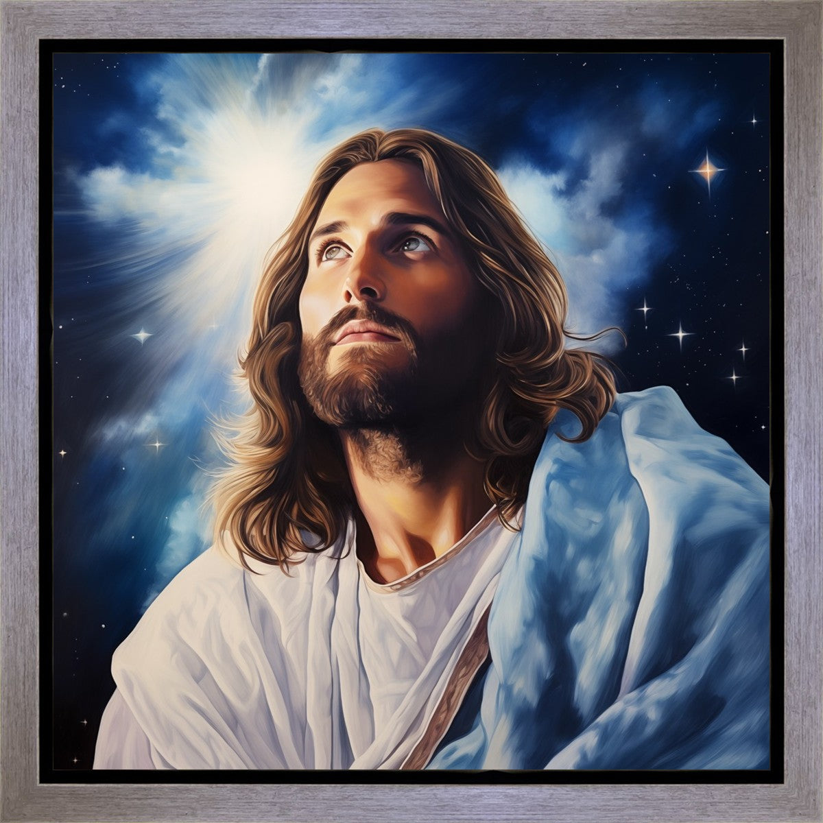 The Everlasting God