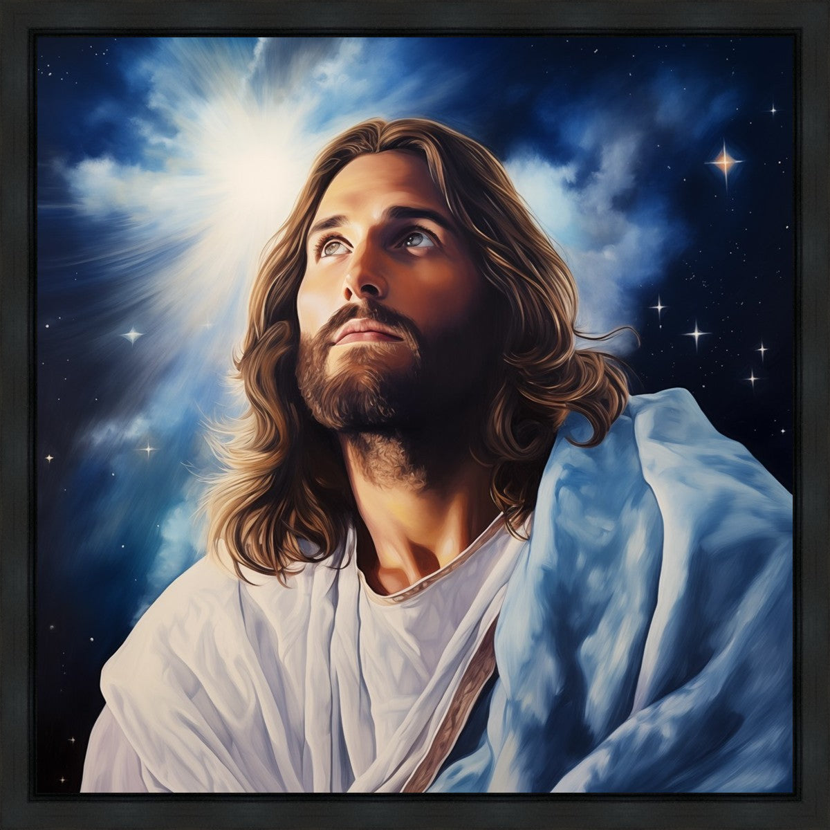 The Everlasting God