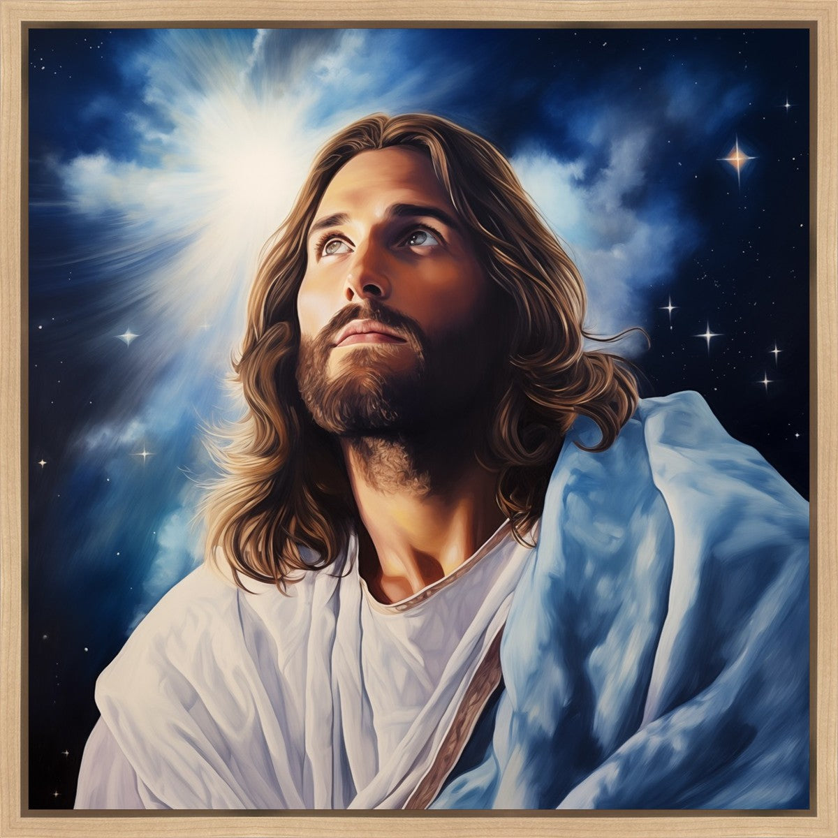 The Everlasting God