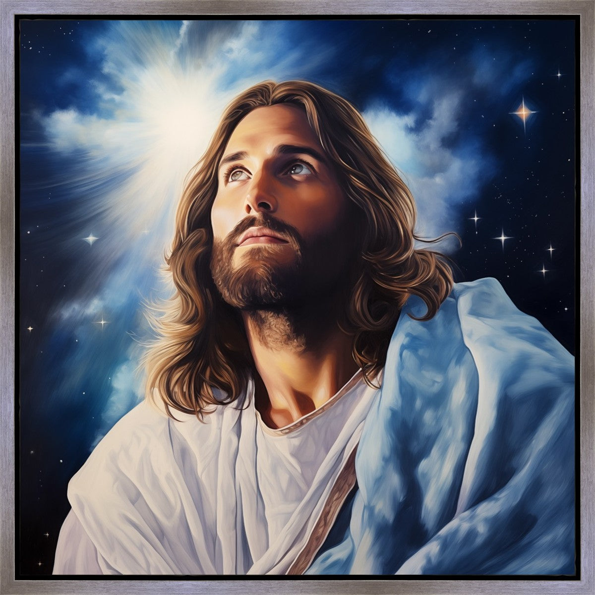 The Everlasting God
