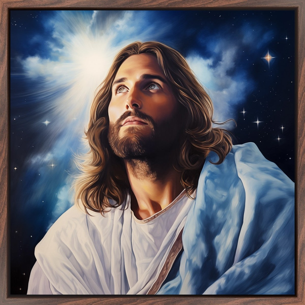 The Everlasting God