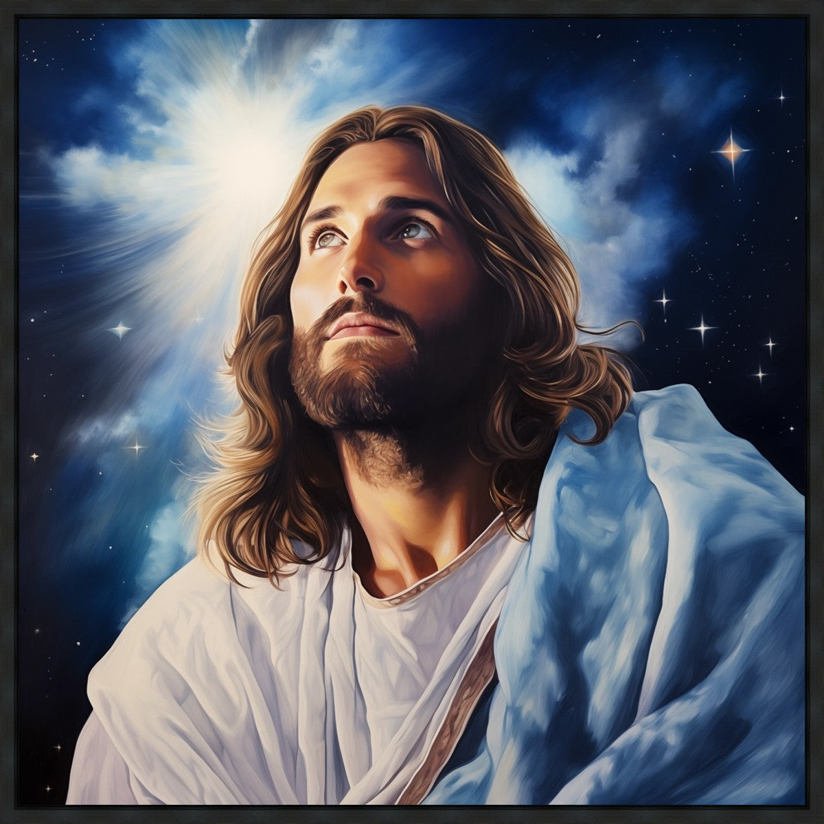 The Everlasting God