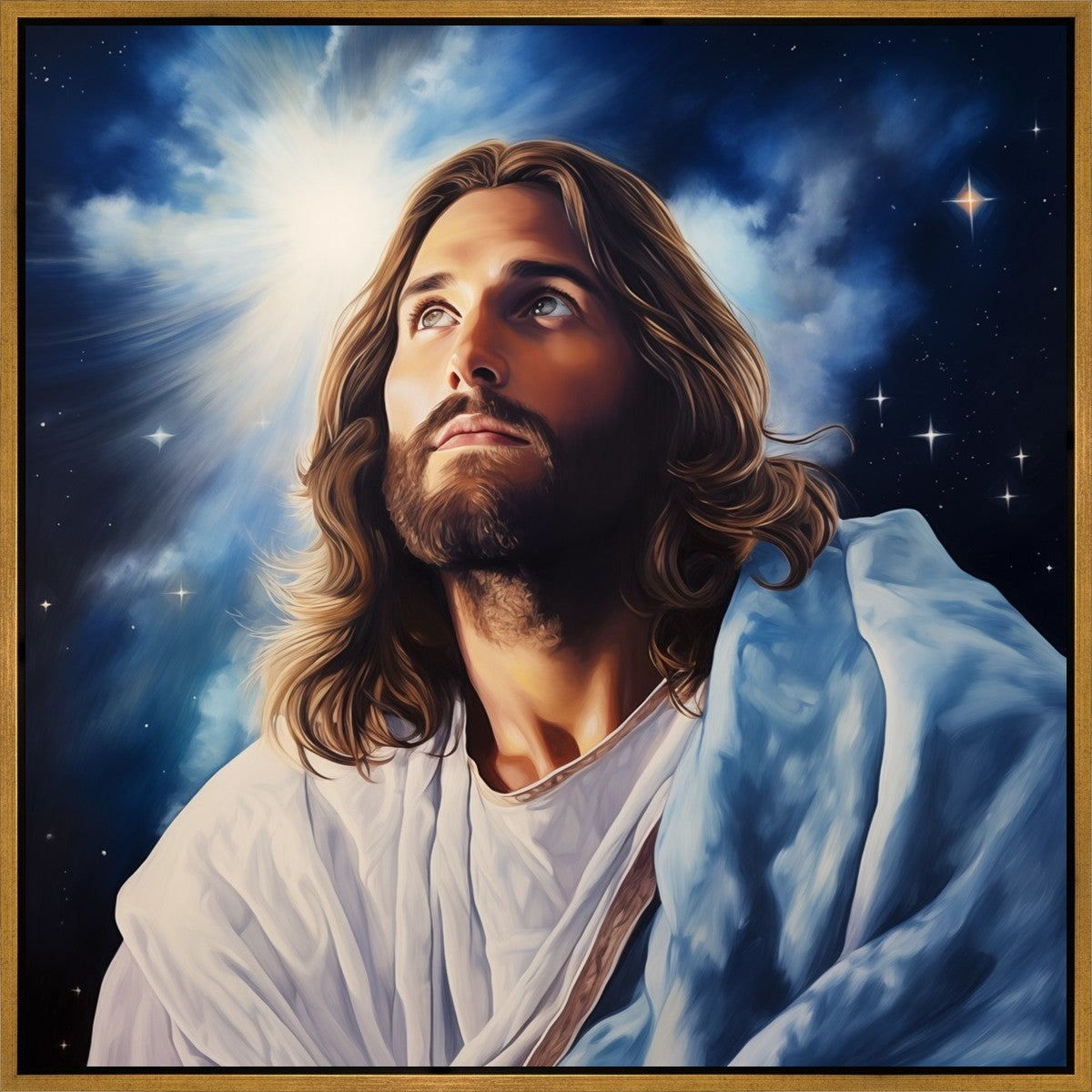 The Everlasting God