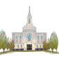 Sacred Places Orem