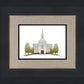 Sacred Places Orem