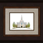 Sacred Places Orem