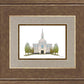 Sacred Places Orem