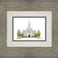 Sacred Places Orem