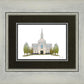 Sacred Places Orem
