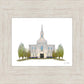 Sacred Places Orem