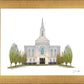 Sacred Places Orem
