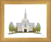 Sacred Places Orem