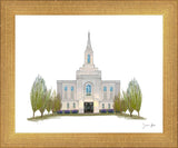 Sacred Places Orem